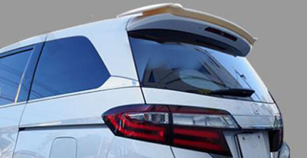 2011-2017 Honda Odyssey Roof Wing
