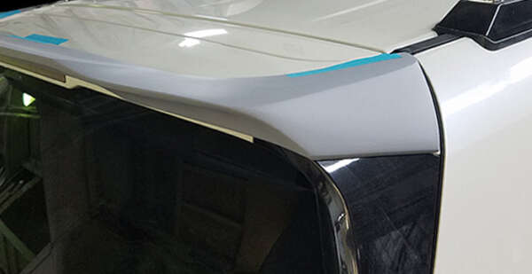 2018-2025 Honda Odyssey Roof Wing
