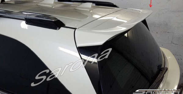 2018-2025 Honda Odyssey Roof Wing