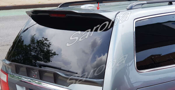 2005-2007 Honda Odyssey Roof Wing
