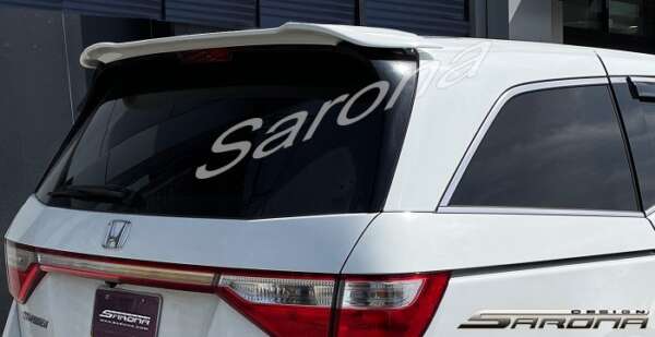 2011-2017 Honda Odyssey Roof Wing