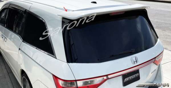 2011-2017 Honda Odyssey Roof Wing