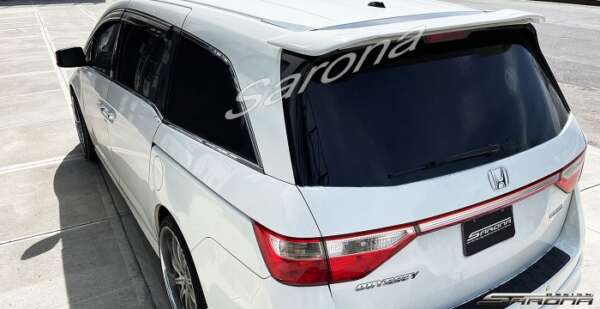 2011-2017 Honda Odyssey Roof Wing