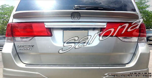 2005-2010 Honda Odyssey Trunk Wing