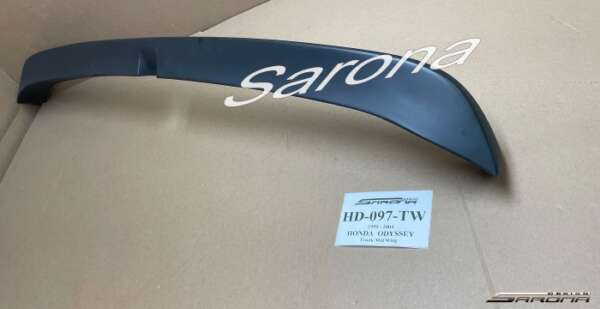 1999-2004 Honda Odyssey Trunk Wing