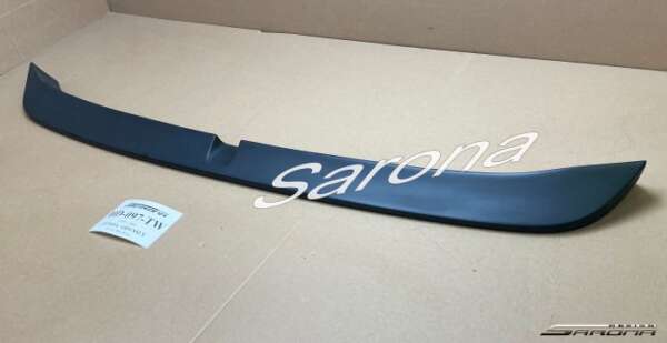 1999-2004 Honda Odyssey Trunk Wing