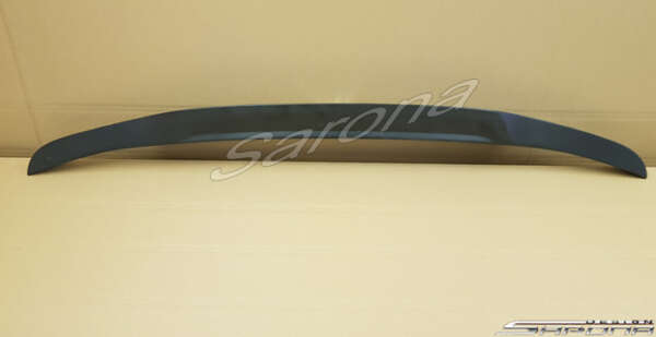 2005-2010 Honda Odyssey Trunk Wing