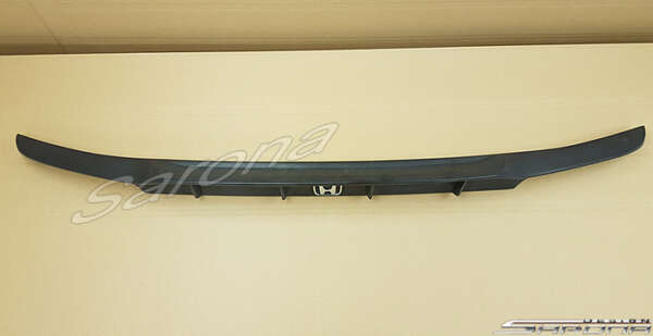 2005-2010 Honda Odyssey Trunk Wing