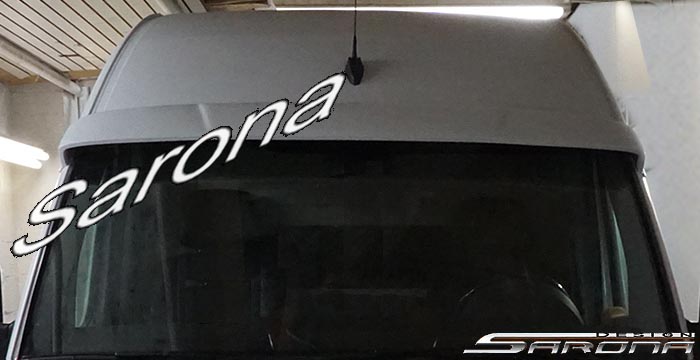 2007-2018 Mercedes-Benz Sprinter Sun Visor