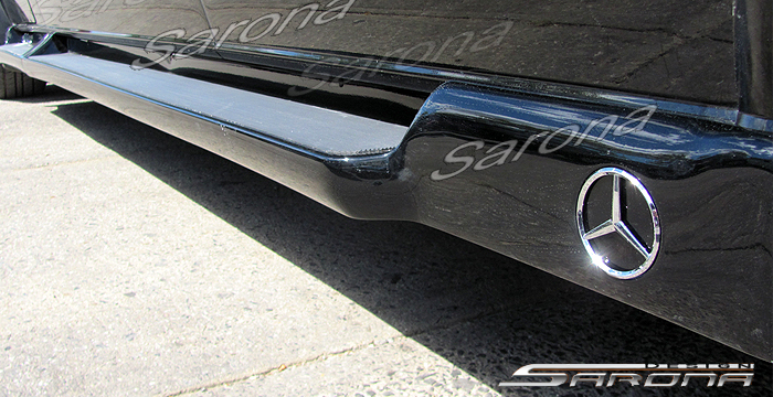 2007-2018 Mercedes-Benz Sprinter Running Boards 2007-2018 Mercedes-Benz Sprinter Running Boards