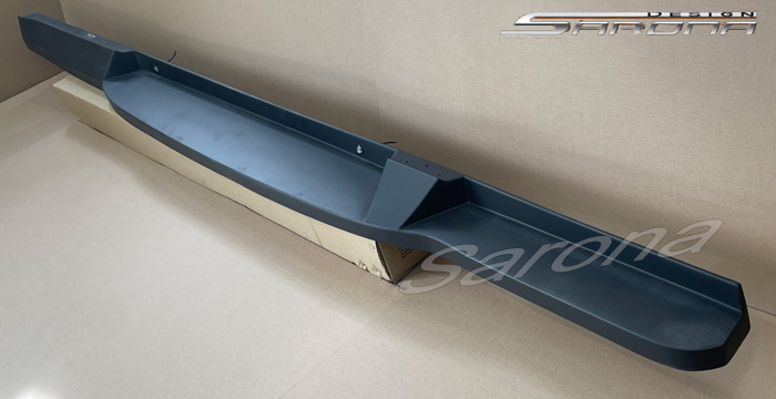 2019-2025 Mercedes-Benz Sprinter Running Boards 2019-2025 Mercedes-Benz Sprinter Running Boards