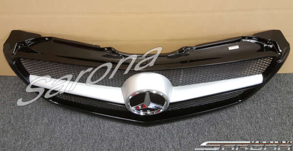 2014-2018 Mercedes-Benz Sprinter Grill