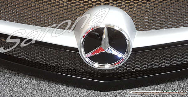 2014-2018 Mercedes-Benz Sprinter Grill
