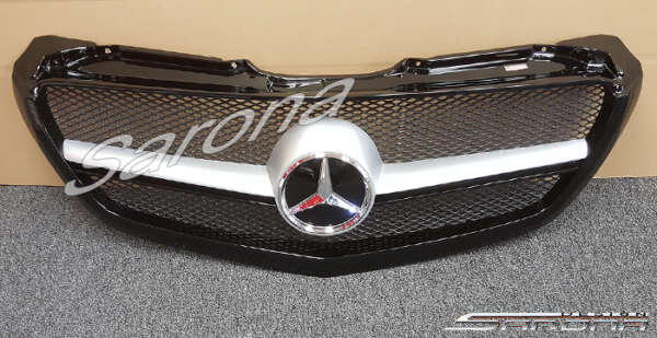 2014-2018 Mercedes-Benz Sprinter Grill