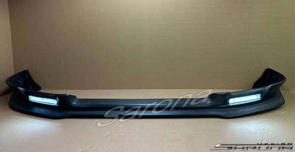 2014-2018 Mercedes-Benz Sprinter Front Add-On