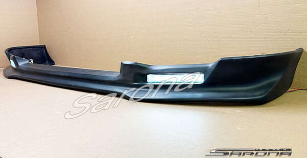 2014-2018 Mercedes-Benz Sprinter Front Add-On