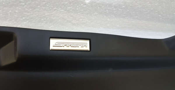 2007-2013 Mercedes-Benz Sprinter Grill