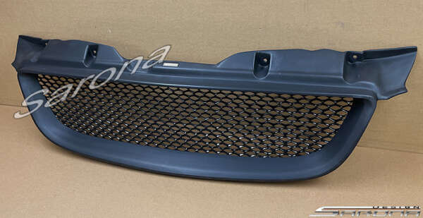 2007-2013 Mercedes-Benz Sprinter Grill