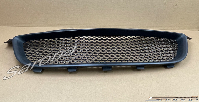 2007-2013 Mercedes-Benz Sprinter Grill 2007-2013 Mercedes-Benz Sprinter Grill