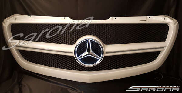 2014-2018 Mercedes-Benz Sprinter Grill