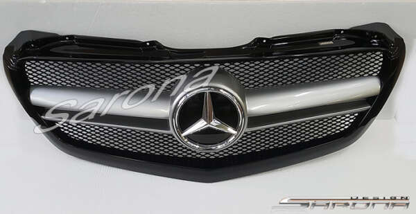 2014-2018 Mercedes-Benz Sprinter Grill