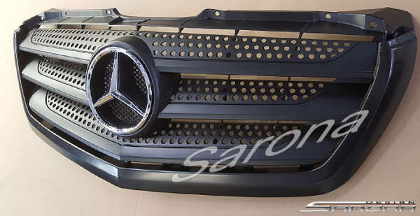 2014-2018 Mercedes-Benz Sprinter Grill