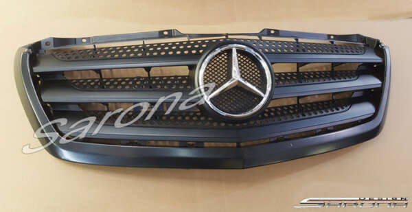 2014-2018 Mercedes-Benz Sprinter Grill