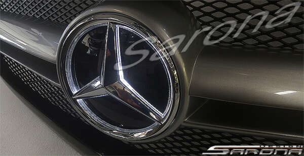 2019-2025 Mercedes-Benz Sprinter Grill