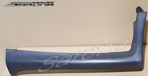 2007-2018 Mercedes-Benz Sprinter Rear Bumper