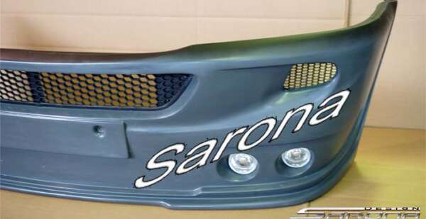 2007-2013 Mercedes-Benz Sprinter Front Bumper