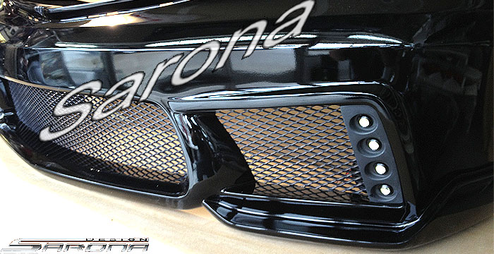 2014-2018 Mercedes-Benz Sprinter Front Bumper 2014-2018 Mercedes-Benz Sprinter Front Bumper