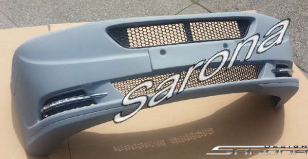 2007-2013 Mercedes-Benz Sprinter Front Bumper