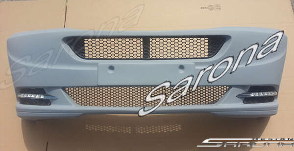 2014-2018 Mercedes-Benz Sprinter Front Bumper