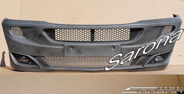 2007-2013 Mercedes-Benz Sprinter Front Bumper