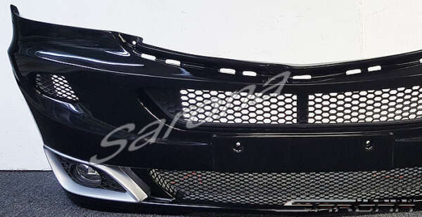 2014-2018 Mercedes-Benz Sprinter Front Bumper