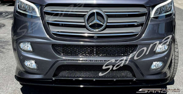 2019-2024 Mercedes-Benz Sprinter Body Kit