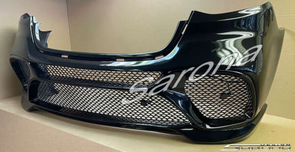2019-2025 Mercedes-Benz Sprinter Front Bumper