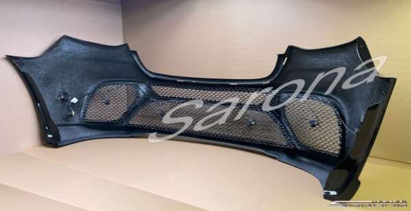 2019-2025 Mercedes-Benz Sprinter Front Bumper