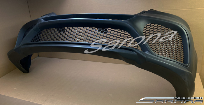 2019-2025 Mercedes-Benz Sprinter Front Bumper 2019-2025 Mercedes-Benz Sprinter Front Bumper