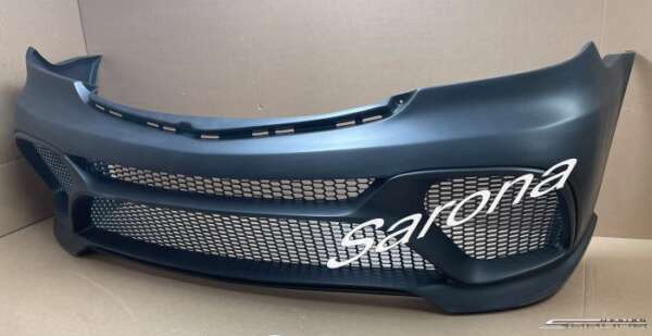 2014-2018 Mercedes-Benz Sprinter Front Bumper