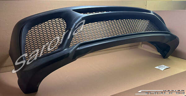 2014-2018 Mercedes-Benz Sprinter Front Bumper
