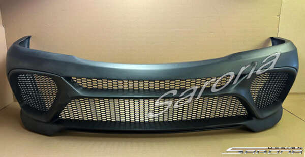2014-2018 Mercedes-Benz Sprinter Front Bumper