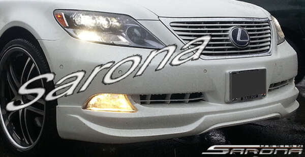 2006-2009 Lexus LS460 Front Add-On