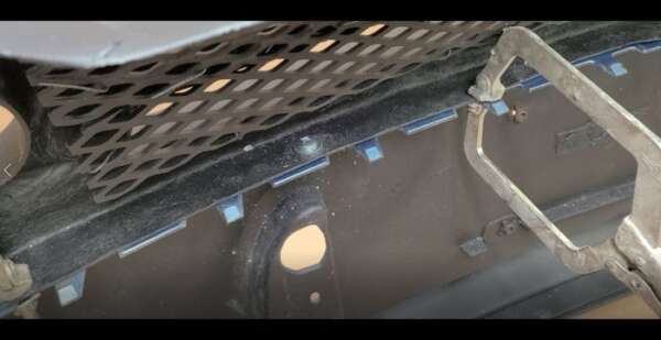 2003-2010 Bentley Continental GT Rear Add-On