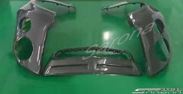 2004-2010 Bentley Continental GTC Grill