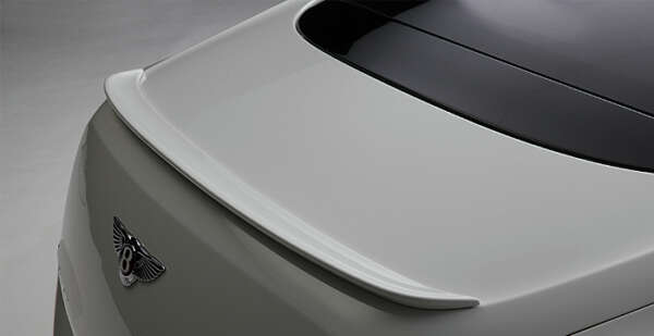 2011-2017 Bentley Continental GT Trunk Wing