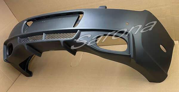 2004-2010 Bentley Continental GT Rear Bumper