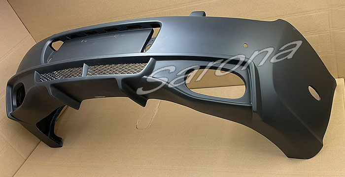 2004-2010 Bentley Continental GT Rear Bumper 2004-2010 Bentley Continental GT Rear Bumper