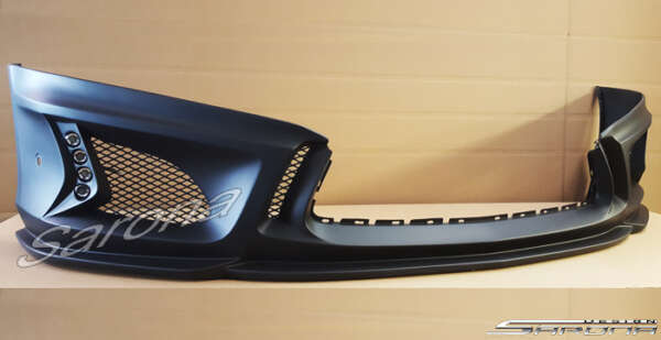 2011-2016 Bentley Continental GTC Front Bumper