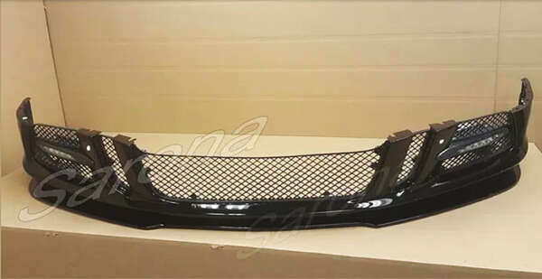 2012-2017 Bentley Continental GTC Front Bumper